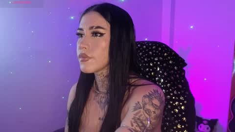 korolova online show from November 2025 11:26:01 PM