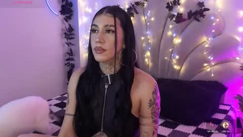 korolova online show from December 2025 01:24:01 AM