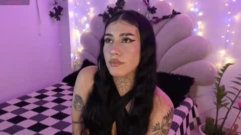 korolova online show from December 2025 11:55:02 PM