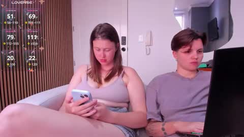 Twiix online show from December 2025 07:53:02 PM