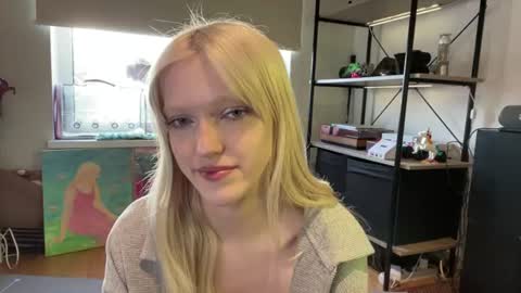 Snapshot of kortneyhiedeman chatting on July 2026 06:36:01 PM Ariela online show from July 2026 06:36:01 PM