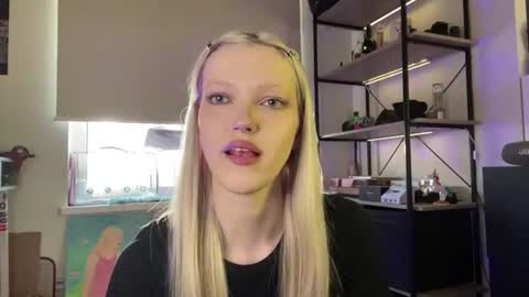 Snapshot of kortneyhiedeman chatting on July 2026 06:32:01 PM Ariela online show from July 2026 06:32:01 PM