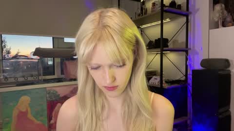 Snapshot of kortneyhiedeman chatting on July 2026 07:39:01 PM Ariela online show from July 2026 07:39:01 PM