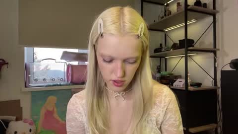 Snapshot of kortneyhiedeman chatting on July 2026 06:40:02 PM Ariela online show from July 2026 06:40:02 PM