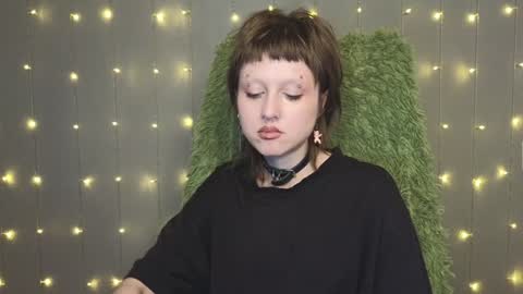 Kortny online show from December 2024 03:41:01 AM