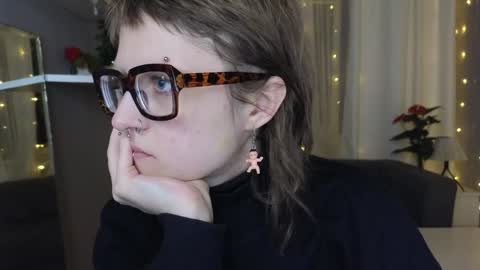 Kortny online show from December 2024 02:30:02 PM