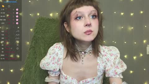 Kortny online show from January 2025 10:12:02 AM