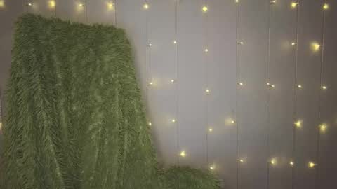 Kortny online show from February 2025 08:42:02 PM