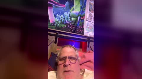 korysmith568 online show from March 2026 07:03:01 AM