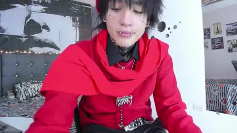 KORYU online show from February 2026 12:05:02 AM