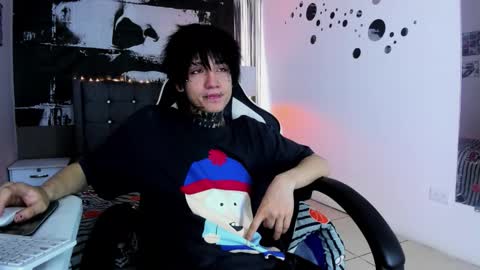 KORYU online show from February 2026 07:32:02 PM