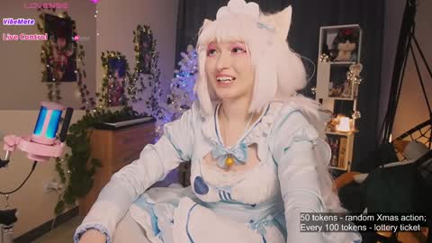 koshkasenpai online show from December 2024 01:22:02 PM