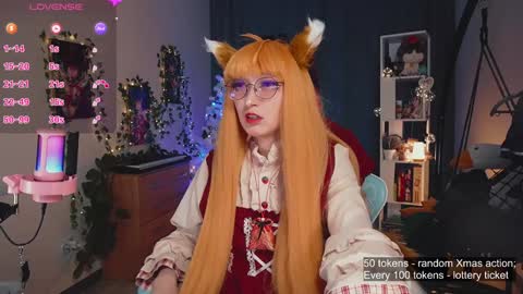 koshkasenpai online show from December 2024 01:32:01 PM