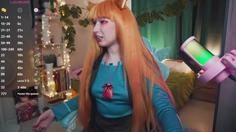 koshkasenpai online show from February 2025 04:05:01 AM