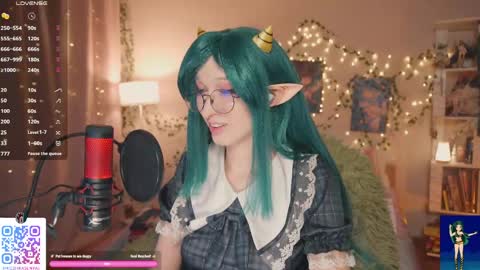 koshkasenpai online show from March 2026 05:04:02 AM