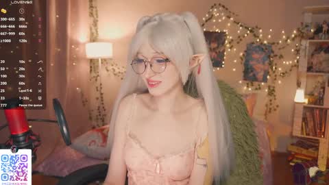 koshkasenpai online show from April 2026 05:38:01 AM