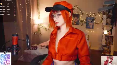 koshkasenpai online show from June 2026 10:16:02 AM