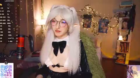 koshkasenpai online show from July 2026 07:56:02 AM