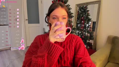 kossie_ online show from January 2025 03:06:01 PM