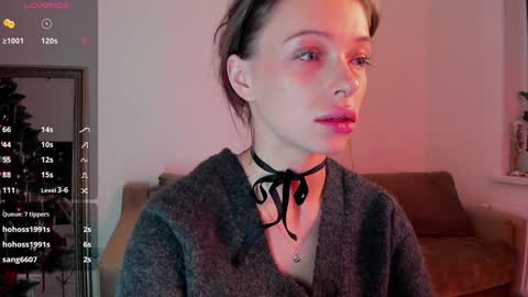 kossie_ online show from January 2025 05:22:02 PM