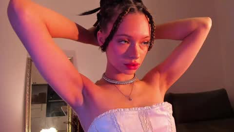 kossie_ online show from January 2025 04:04:01 PM