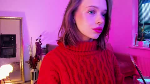 kossie_ online show from January 2025 08:18:02 AM