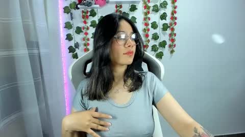 Kotomi online show from December 2024 07:03:02 PM