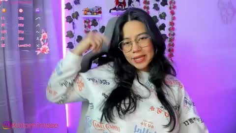 Kotomi online show from May 2026 04:06:02 AM