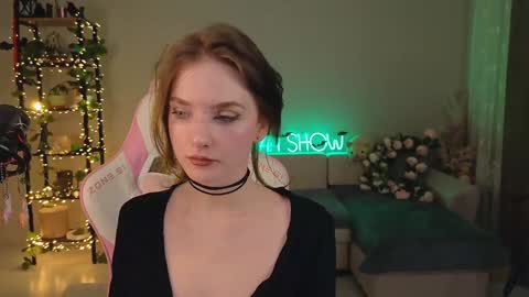 Kottyaa cb FOLLOWING  online show from December 2024 06:38:02 PM