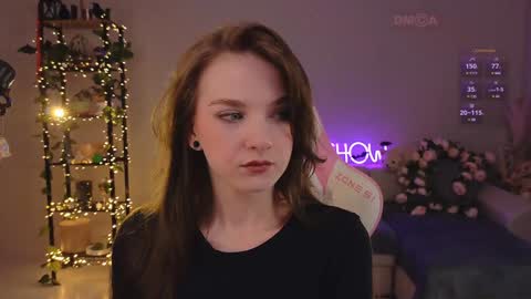 Kottyaa cb FOLLOWING  online show from December 2024 09:35:01 PM