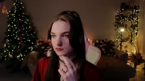 Kottyaa cb FOLLOWING  online show from December 2024 11:17:02 PM