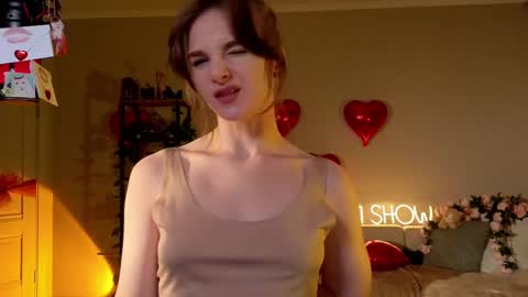 Kottyaa cb FOLLOWING  online show from February 2025 10:53:02 PM