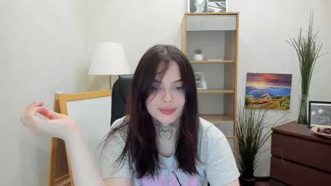 Snapshot of kotysexykitty chatting on December 2025 03:19:01 PM Ariel online show from December 2025 03:19:01 PM