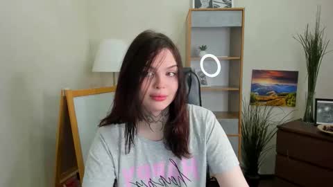 Snapshot of kotysexykitty chatting on December 2025 03:30:02 PM Ariel online show from December 2025 03:30:02 PM