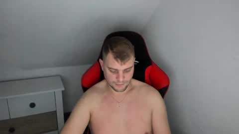 Bartek online show from January 2025 05:12:02 AM