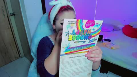 Khloe online show from January 2025 03:20:01 AM