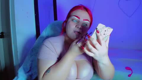 Khloe online show from February 2025 07:23:01 AM