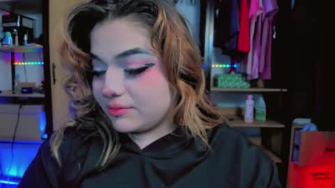 Khloe online show from January 2026 03:31:02 AM