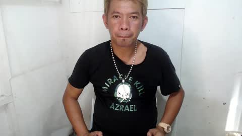 Snapshot of kramyonac chatting on January 2025 08:03:01 AM kramyonac online show from January 2025 08:03:01 AM