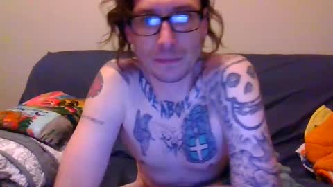 hard hung horny online show from March 2025 09:40:02 AM