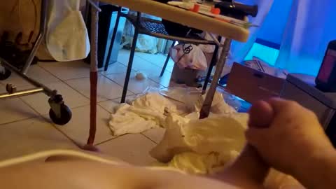 Snapshot of krastheman chatting on September 2025 06:19:02 PM KrasTheMan online show from September 2025 06:19:02 PM