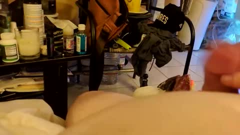 Snapshot of krastheman chatting on October 2025 06:02:01 PM KrasTheMan online show from October 2025 06:02:01 PM