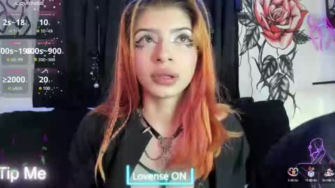 kratos_and_afrodita online show from March 2025 07:43:02 PM