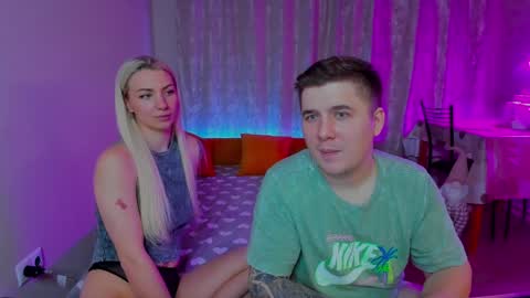 Lisandra online show from February 2025 11:24:01 PM