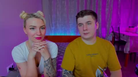 Lisandra online show from February 2025 08:00:01 PM