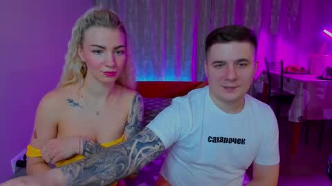 Lisandra online show from February 2025 08:58:02 PM