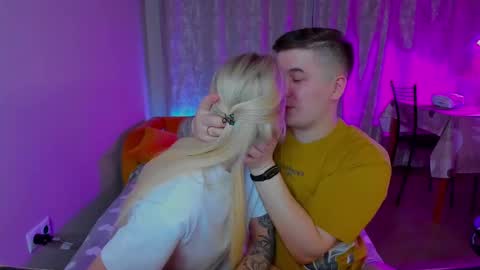 Lisandra online show from February 2025 09:59:01 PM