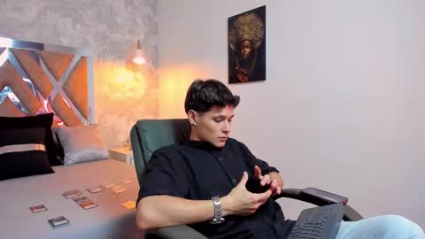 Kraven online show from November 2025 03:50:01 AM