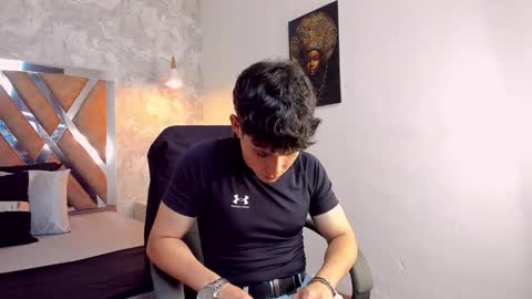 Kraven online show from January 2026 03:08:02 AM