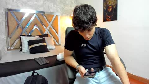 Kraven online show from February 2026 03:11:01 AM